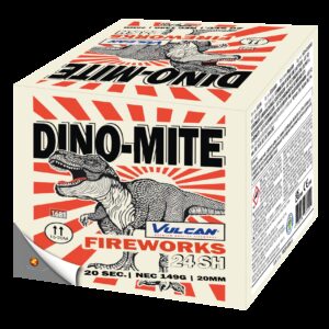 Dino-Mite