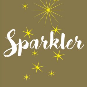 Color Sparklers