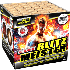 Blitzmeister