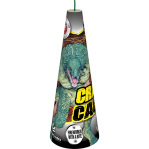 Cranky Cactus