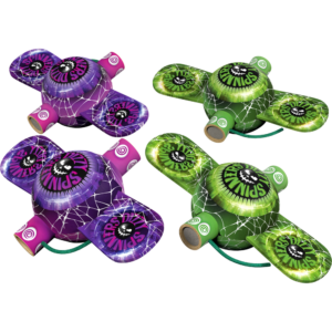 Dizzy Spinners