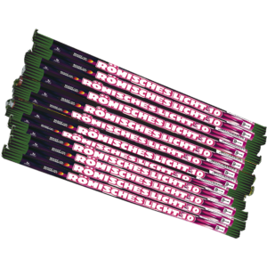 Romeinse kaars 10