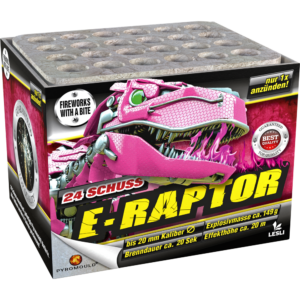 E-Raptor