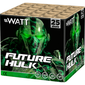 Future Hulk