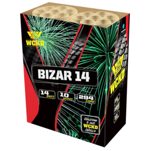 Bizar 14