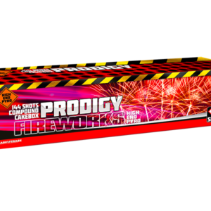 Prodigy