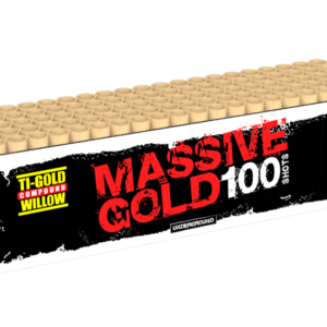 Massive Gold