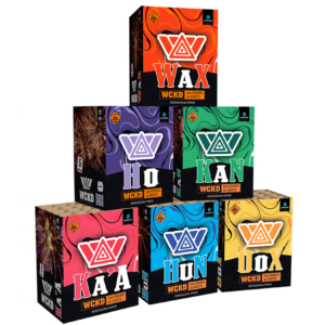 WCKD Six