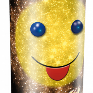 Smiley Fontain