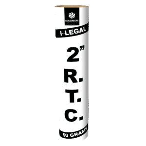 2" R.T.C. Rotterdam Terror Corps