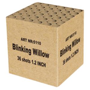 Blinking Willow 36 shots