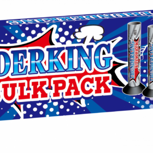 Thunderking Crackling Bulkpack